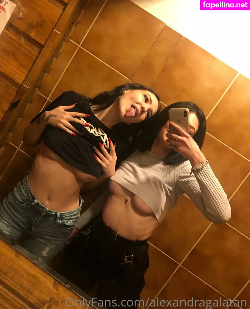 __ale__23__1, alexandragalatan, ilnalexandra3 Nude Leaked OnlyFans Photo #A6EDiJJKRv