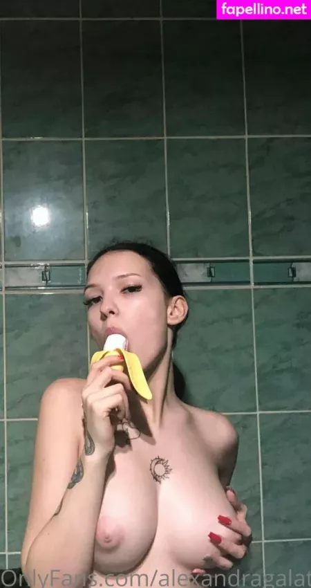 Alexandragalatan OnlyFans Thumbnail #AujW5m8T0z