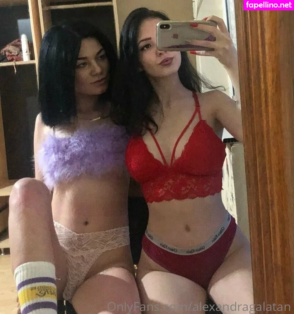 __ale__23__1, alexandragalatan, ilnalexandra3 Nude Leaked OnlyFans Photo #UlkxRuvUOF