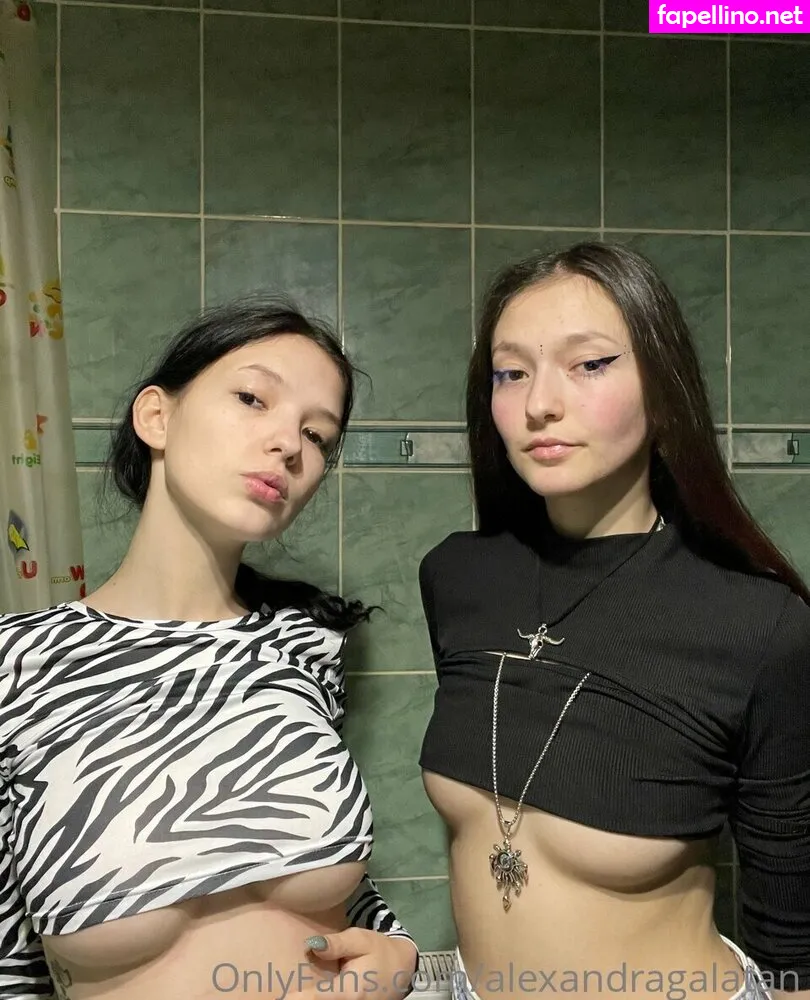 __ale__23__1, alexandragalatan, ilnalexandra3 Nude Leaked OnlyFans Photo #zkt5i7BNDW