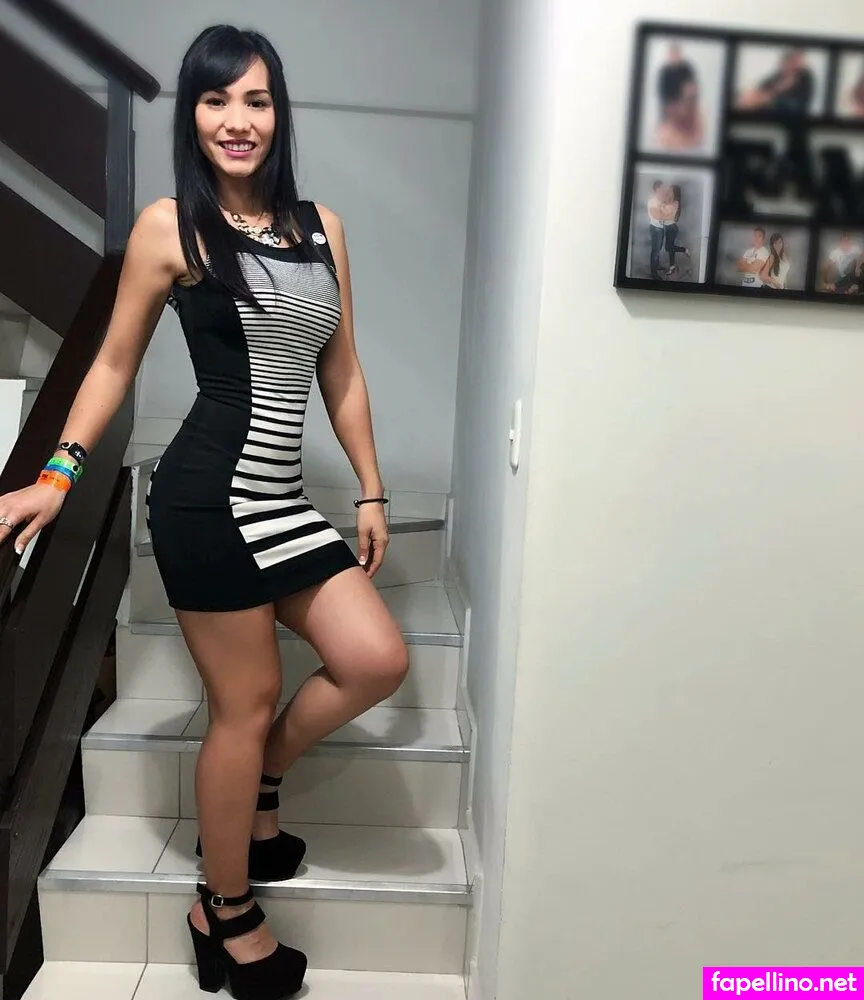 Alexandra, alexandralamfit Nude Leaked OnlyFans Photo #4KFJaZg5td