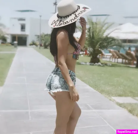 Alexandralamfit OnlyFans Thumbnail #B17USOZFdX