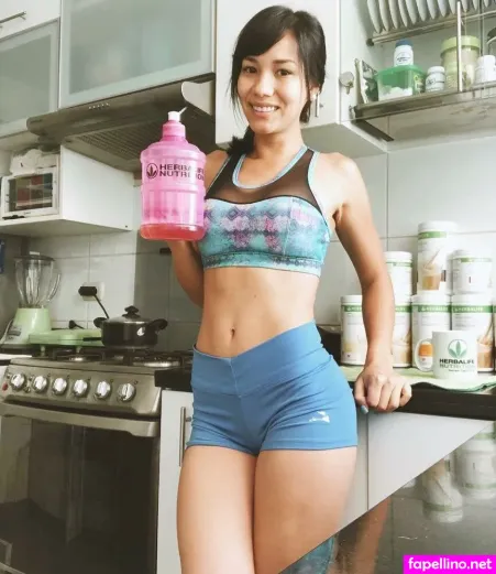 Alexandralamfit OnlyFans Thumbnail #FxaUV31r3Y