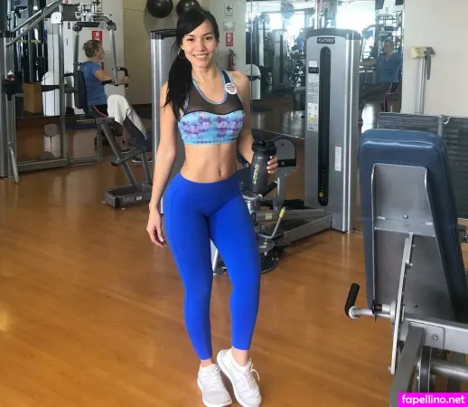 Alexandralamfit OnlyFans Thumbnail #KqmZSNA04N