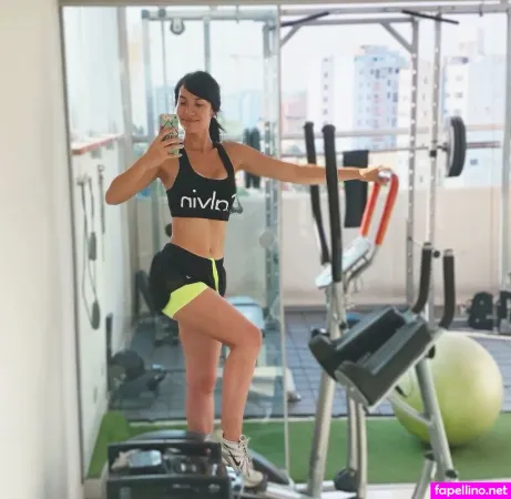 Alexandralamfit OnlyFans Thumbnail #Lug0WMBi6N