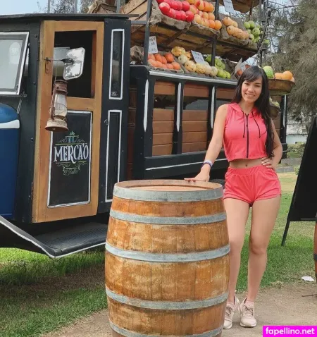 Alexandralamfit OnlyFans Thumbnail #armOnhsLVU