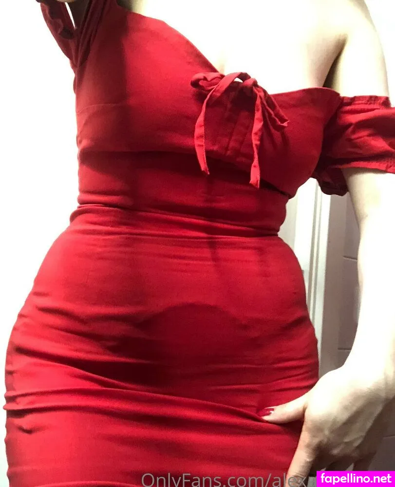 alexandranoir Nude Leaked OnlyFans Photo #U0ZusClfD9
