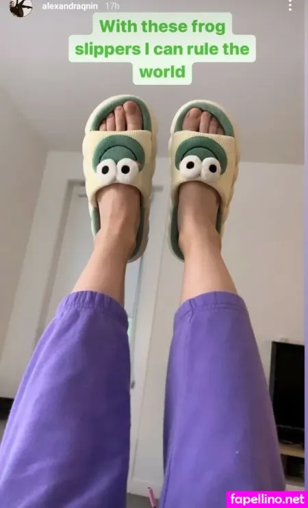 Alexandraqnin 1 OnlyFans Thumbnail #6LaGXC3UPq