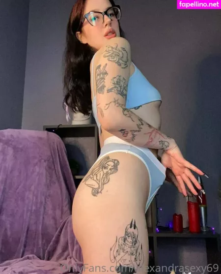Alexandrasexy69 OnlyFans Thumbnail #muQOazhaQB