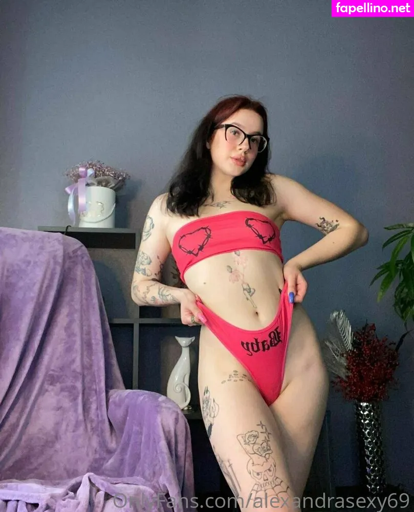 alexandrasexy69 Nude Leaked OnlyFans Photo #yu6wISJDFK