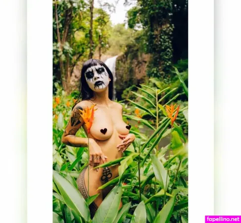 Alexandrastabs OnlyFans Thumbnail #2MezhVVJNz