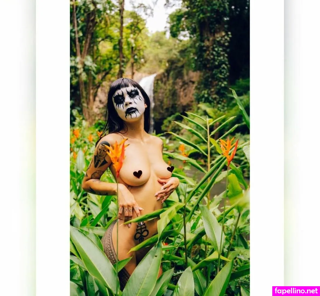 Alexandra Stabs, alexandrastabs Nude Leaked OnlyFans Photo #2MezhVVJNz