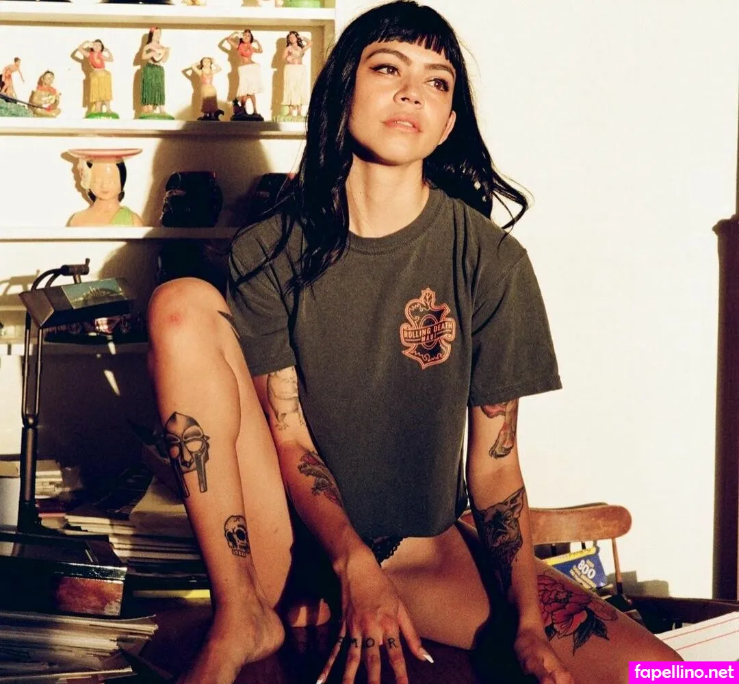 Alexandra Stabs, alexandrastabs Nude Leaked OnlyFans Photo #p3JkkRjFHu