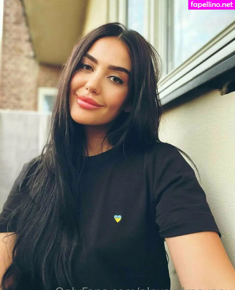 alexandraasunny, alexandrasunny Nude Leaked OnlyFans Photo #Lj1lNMAOrx