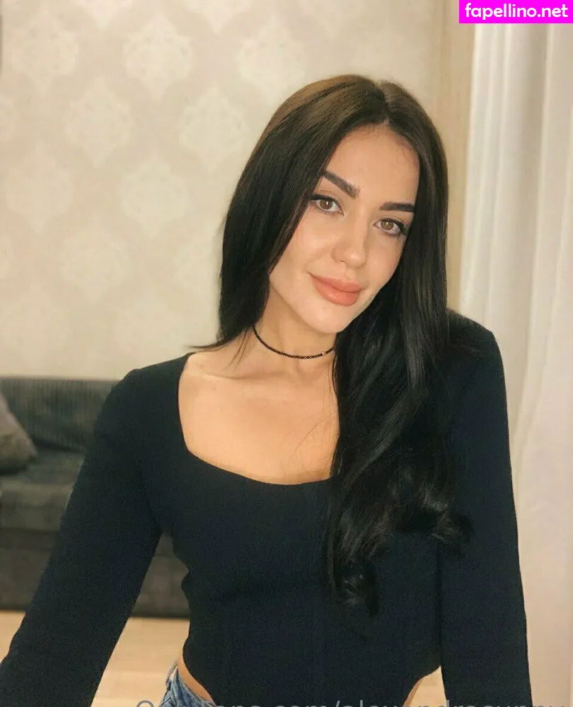 alexandraasunny, alexandrasunny Nude Leaked OnlyFans Photo #avMF8G0e1z