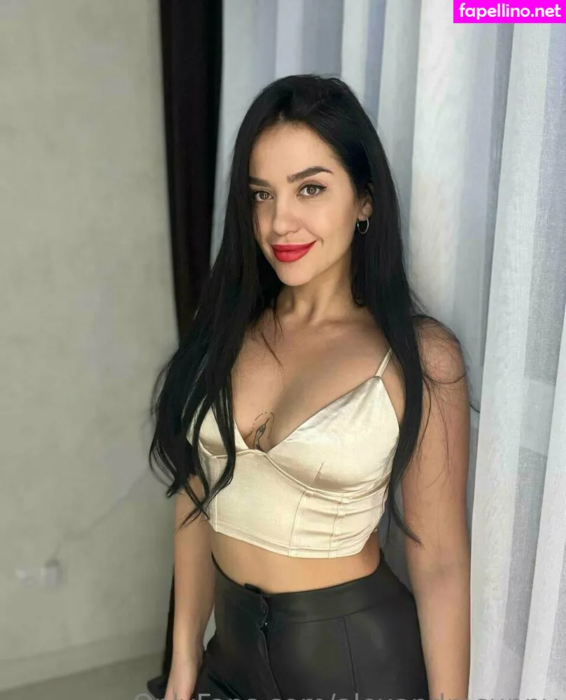 alexandraasunny, alexandrasunny Nude Leaked OnlyFans Photo #dFWDHwh4x5