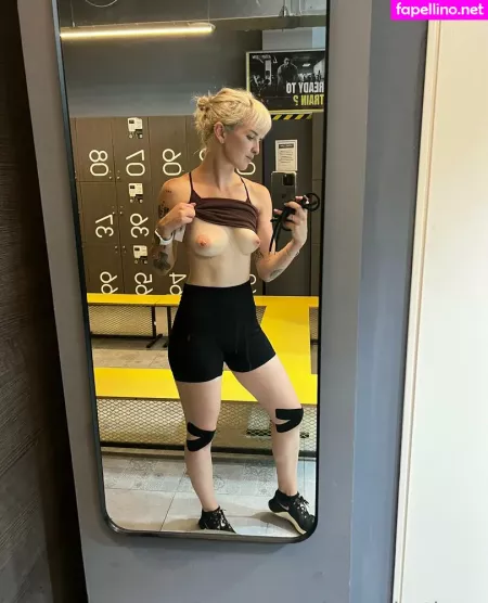 Alexandrathorn OnlyFans Thumbnail #UNMMV2ydDi