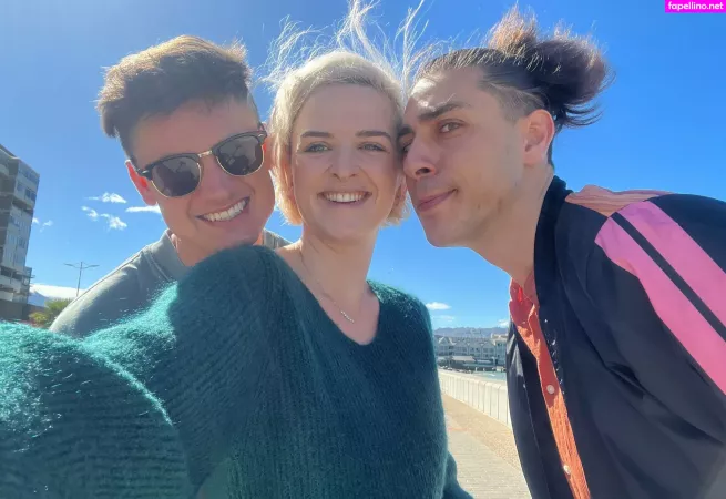 Alexandrathorn OnlyFans Thumbnail #XuuFoKZVn1