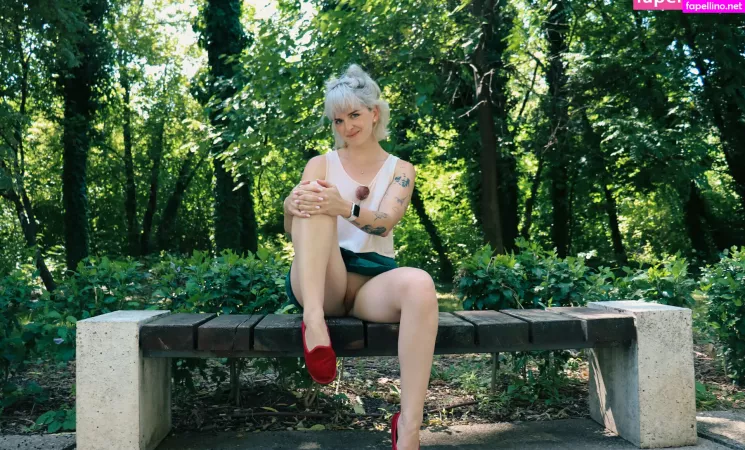 Alexandrathorn OnlyFans Thumbnail #db8sxrfBGN