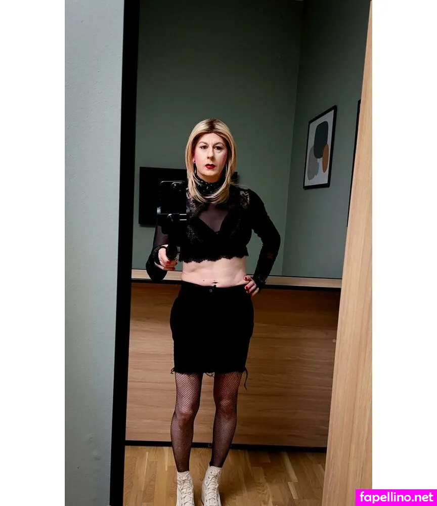alexandratran75, alexandratrans Nude Leaked OnlyFans Photo #VOeMdTPAke