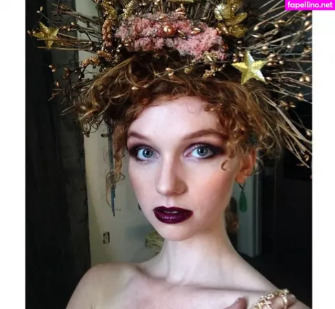 Alexandria Basso OnlyFans Thumbnail #vPfLXisE75