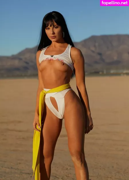 Alexandria Beauregard OnlyFans Thumbnail #QBZ4pbkQMG