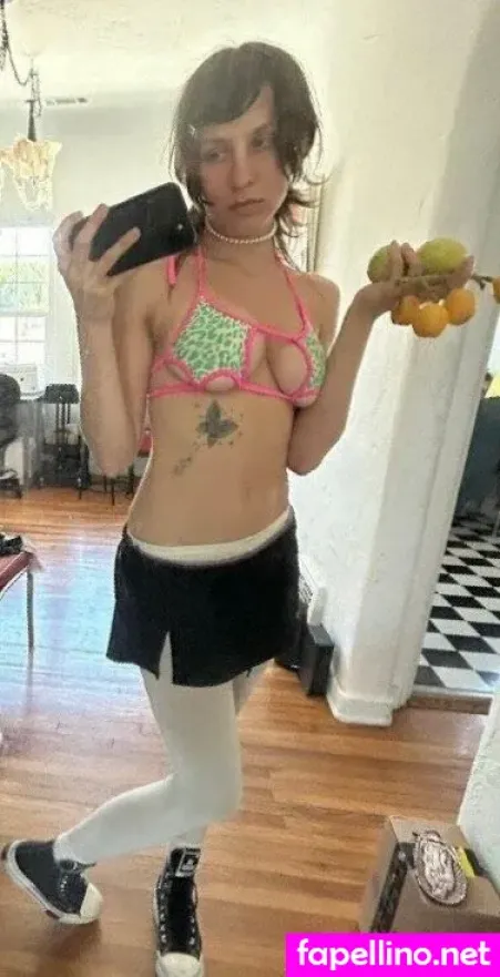 Alexandria Brady OnlyFans Thumbnail #T5hnweLQ0E