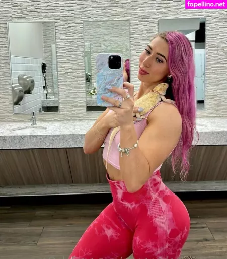 Alexandria Christa OnlyFans Thumbnail #QA53QlzliF