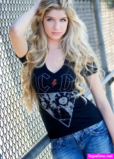 Alexandria Deberry OnlyFans Thumbnail #jmK1rVUEtc