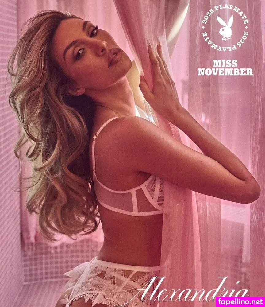 alexandriafinley Nude Leaked OnlyFans Photo #ECaU8cE4Os