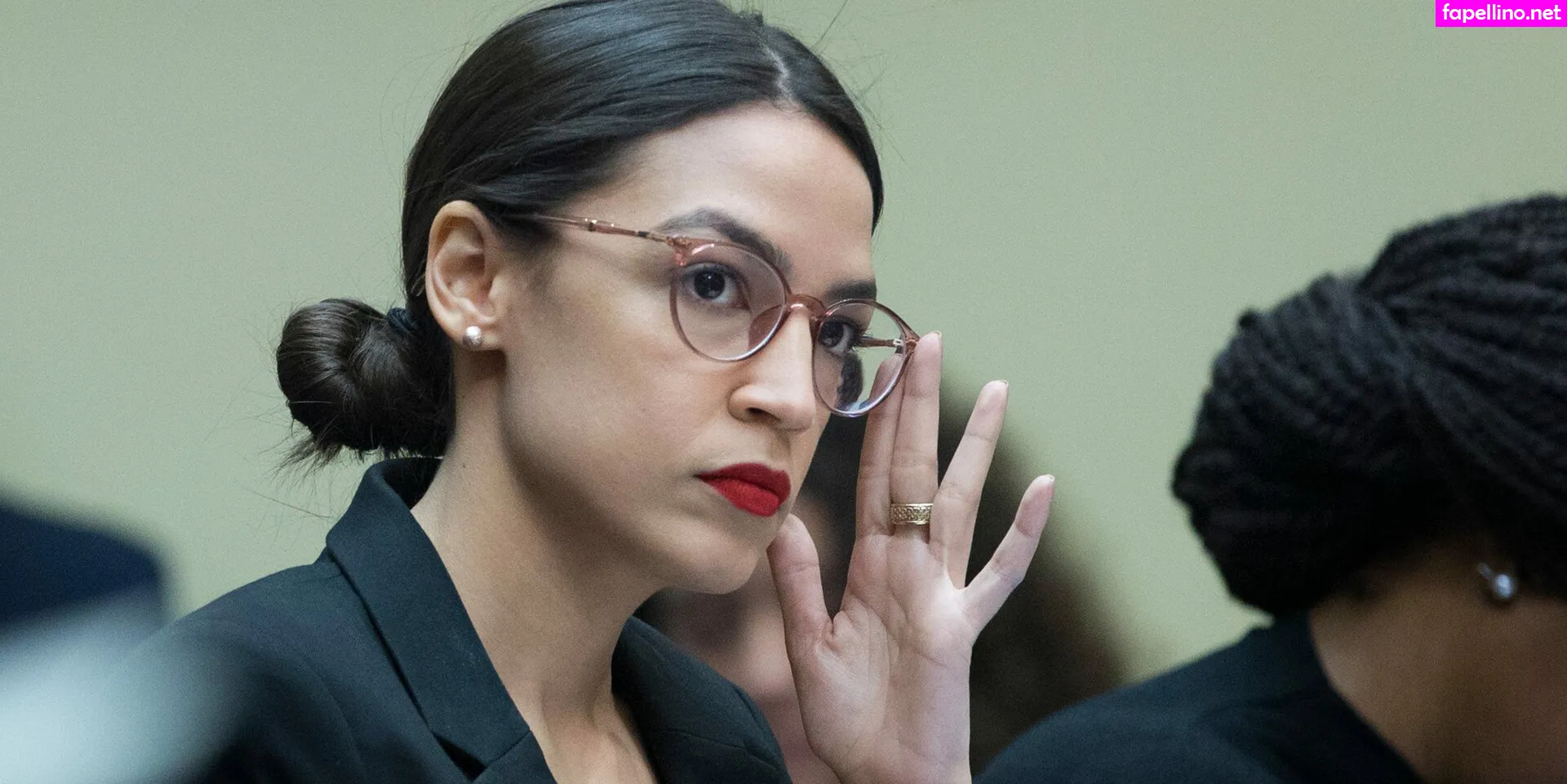 AOC Nude Leaked OnlyFans Photo #1O88xqDHDf