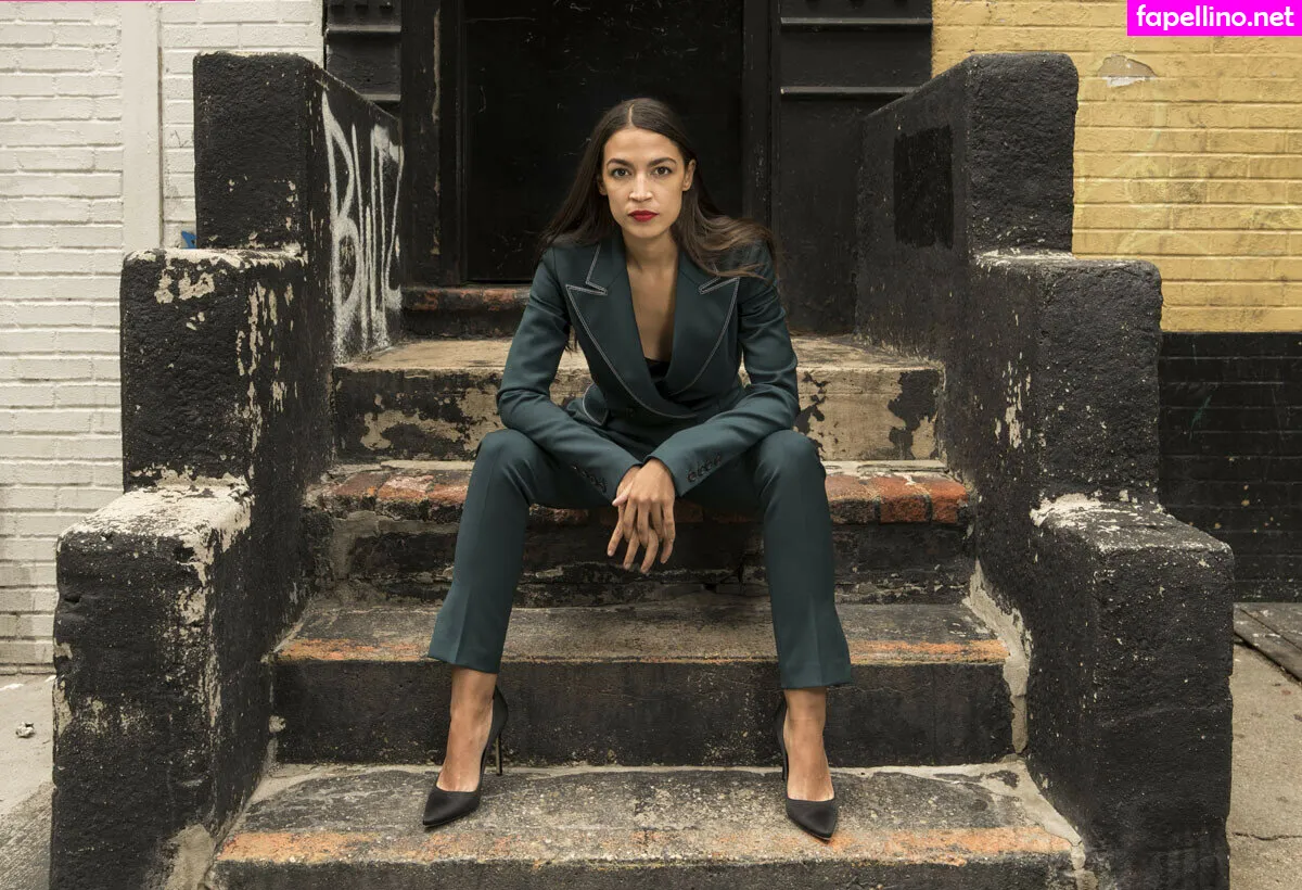 AOC Nude Leaked OnlyFans Photo #5eOa4WtuDx
