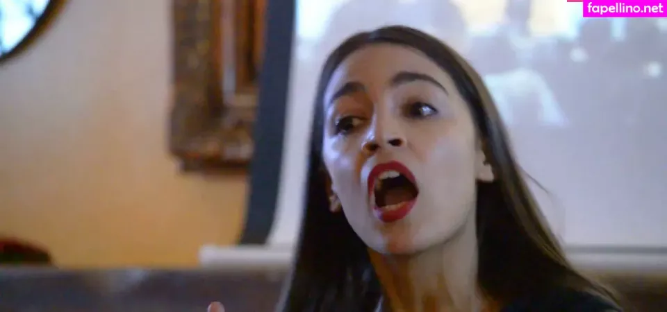 Alexandria Ocasio Cortez OnlyFans Thumbnail #BbrOvBGoLN