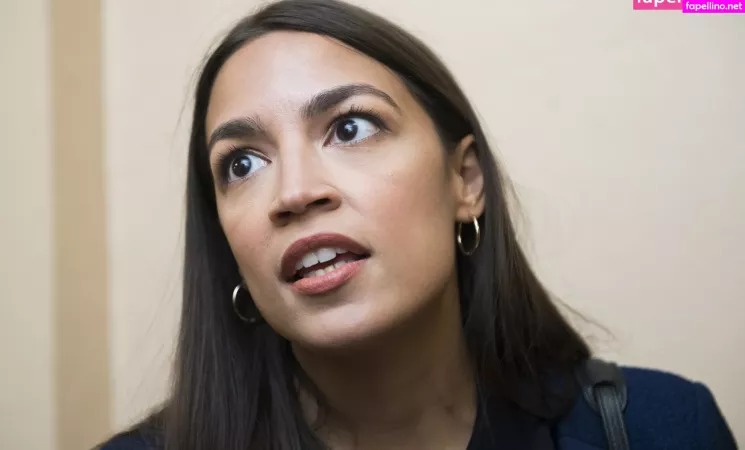 Alexandria Ocasio Cortez OnlyFans Thumbnail #Na1e45PM29