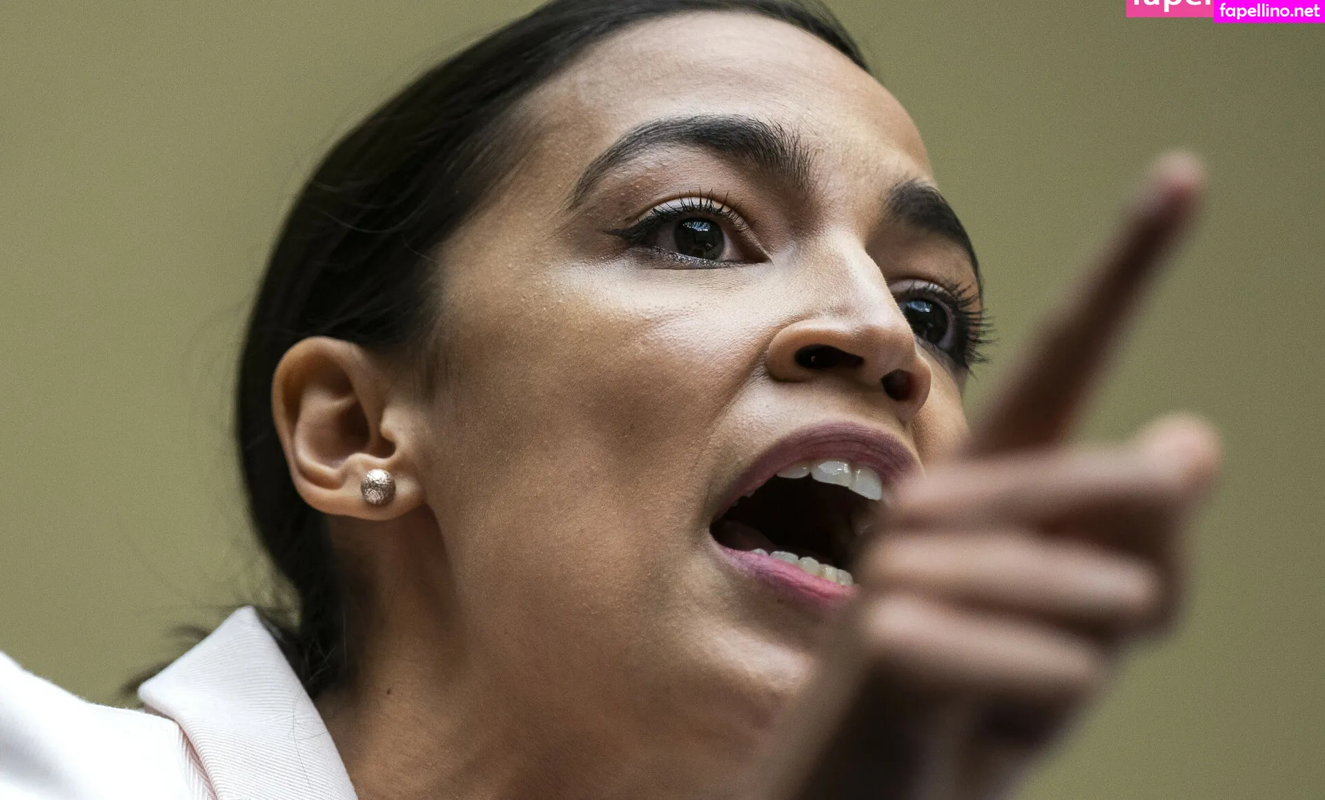 AOC Nude Leaked OnlyFans Photo #qDyIzLJGdm