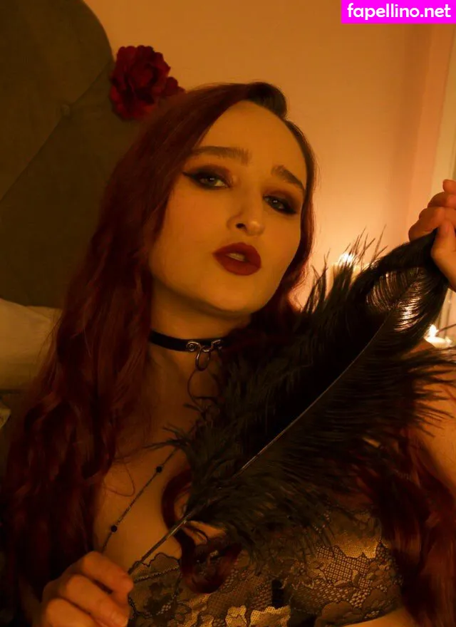 Alexandriathered, alexandriathred Nude Leaked OnlyFans Photo #oo97960G6P