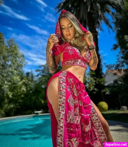 Alexandrianfall OnlyFans Thumbnail #XdBjourtCq