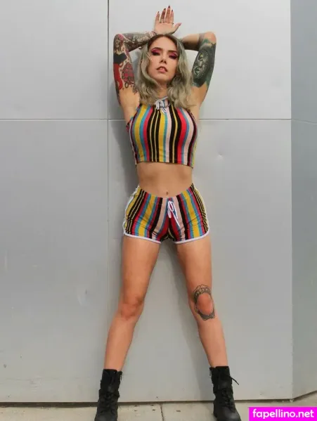 Alexandrianfall OnlyFans Thumbnail #vyaYg8HXk5