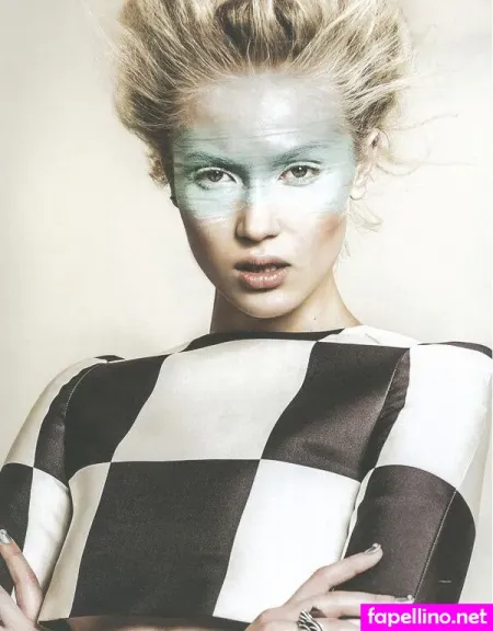 Alexandrina Turcan Main Profile Photo