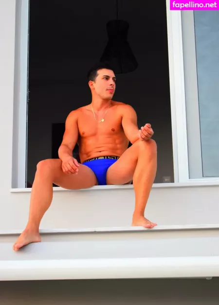 Alexandrosr OnlyFans Thumbnail #SGYX4SjxNY