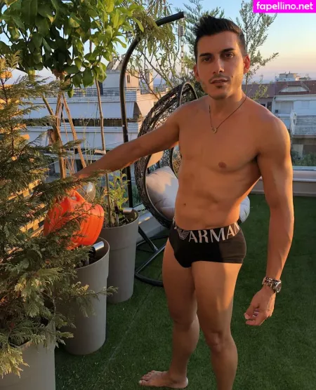 Alexandrosr OnlyFans Thumbnail #dqpQKsNsP2