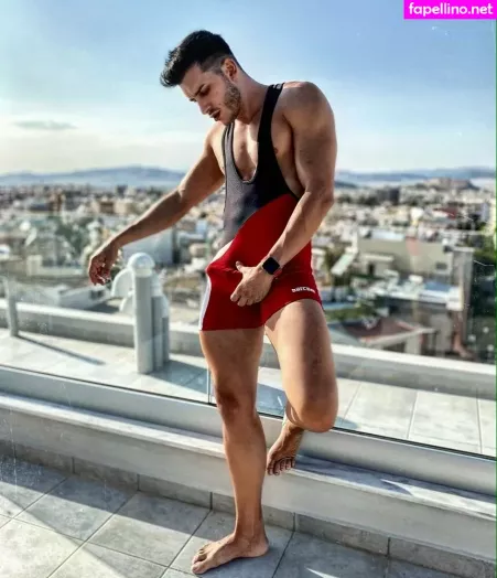 Alexandrosr OnlyFans Thumbnail #jVaEdac2Lk