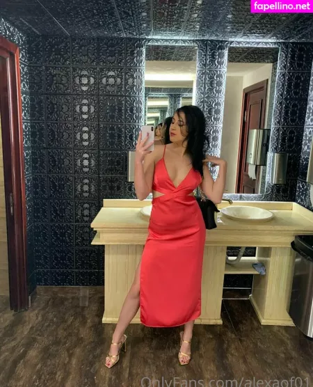 Alexaof01 OnlyFans Thumbnail #2Lma7IRA9X