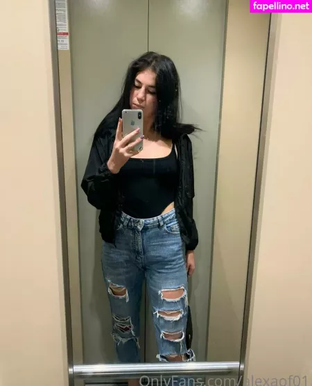 Alexaof01 OnlyFans Thumbnail #3SvLXoICMM