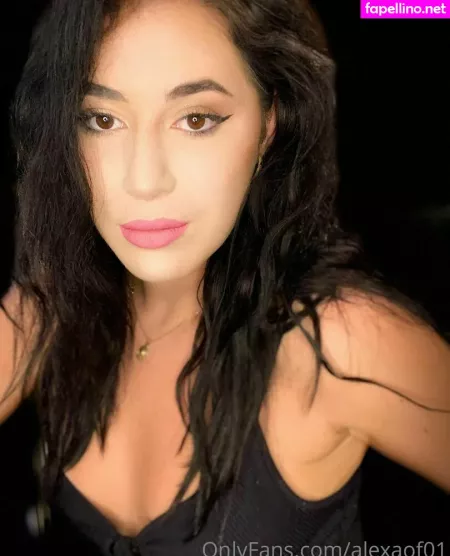 Alexaof01 OnlyFans Thumbnail #4B8YzxnRvi