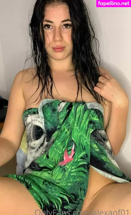 Alexaof01 OnlyFans Thumbnail #4nN3gBRd1J