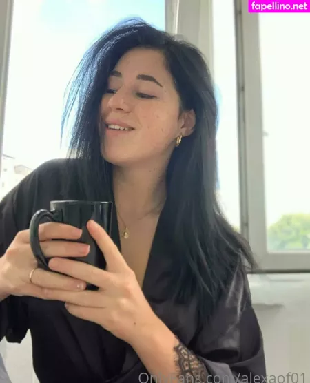 Alexaof01 OnlyFans Thumbnail #6tQhKZpyRD