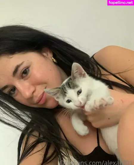 Alexaof01 OnlyFans Thumbnail #OdnVONTqPG