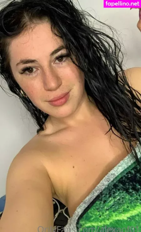 Alexaof01 OnlyFans Thumbnail #Ufqh4PcfbG