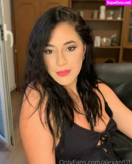 Alexaof01 OnlyFans Thumbnail #ioyAgSNJFn
